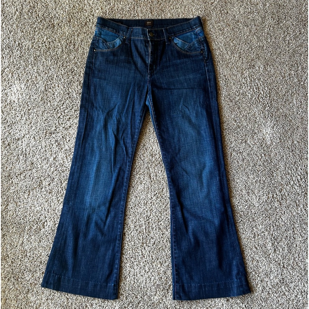 Women’s Citizen’s of Humanity LA Jeans size 29 with 30’ inseam